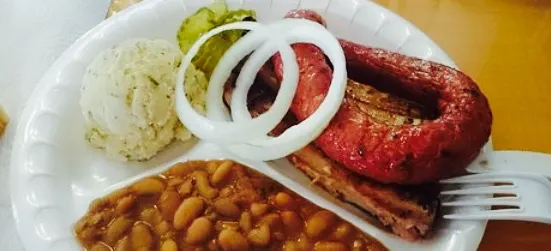 Luling Bar- B-Q