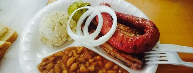 Luling Bar- B-Q