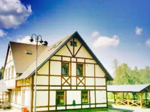 Restaurace Farma Hory
