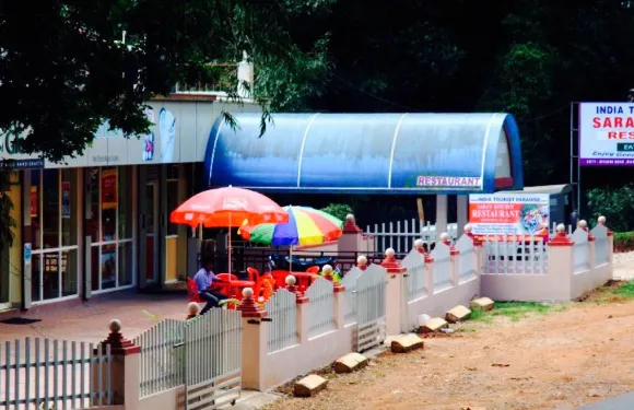 Sara's Kitchen Restaurant