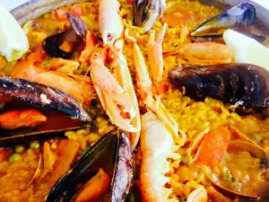 Restaurant Bellamar