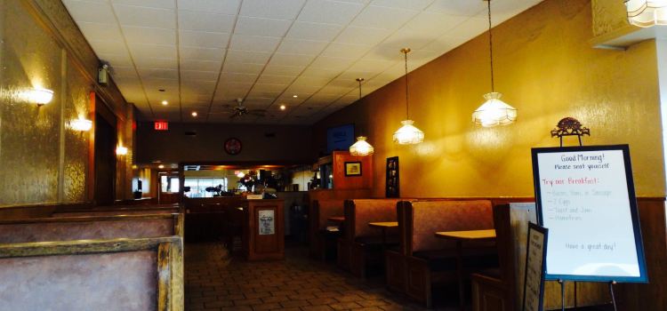 Elmira's Sip 'n Bite