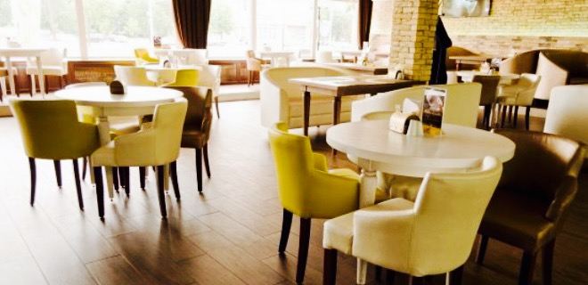 Prime Cafe