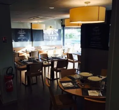 Bistro Regent Saint-Paul-Lès-Dax