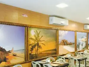 Restaurant Mar de Dentro