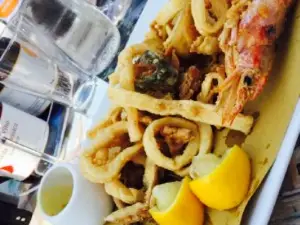Osteria La Barchessa