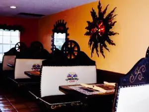 Mexico Lindo Restaurant