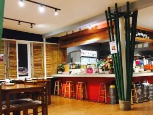 Shinya Shokudo Pattaya