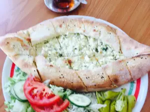 City Pizza&Kebap