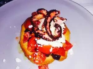 Pane e Pomodoro
