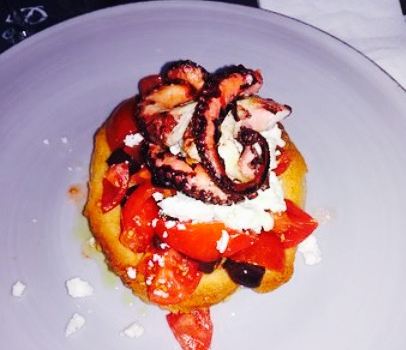 Pane e Pomodoro