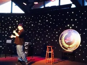 The Robinson Ale House