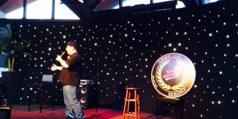 The Robinson Ale House