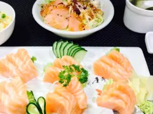Take Sushi