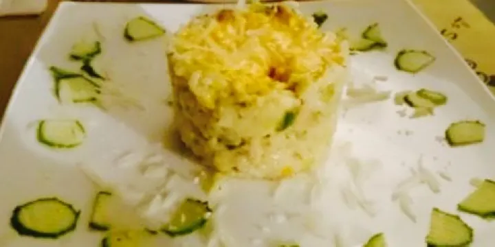 Lo Sfizio Di Bianchi‎