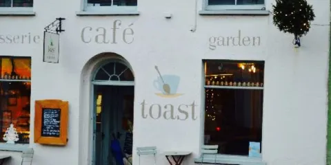 Toast