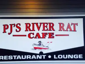 PJS Riverrat Cafe