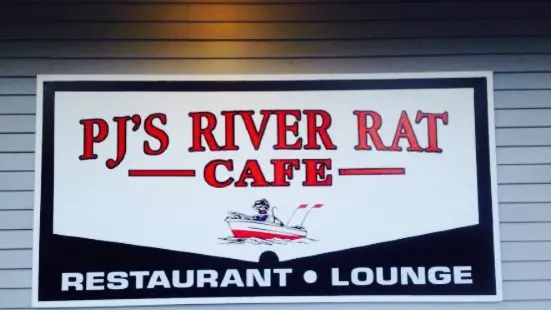 PJS Riverrat Cafe