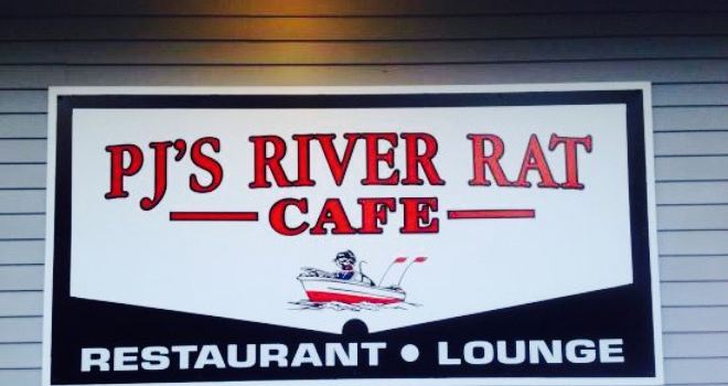 PJS Riverrat Cafe