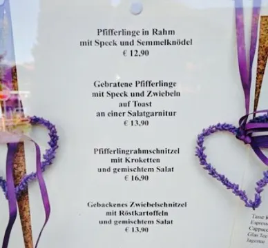 Restaurant Jägerstüberl