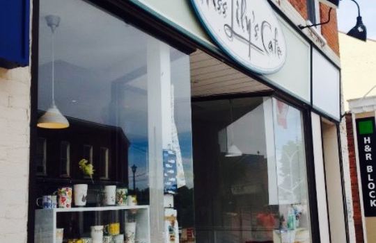Miss Lily's Cafe