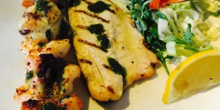 Romantica Italian Restaurant