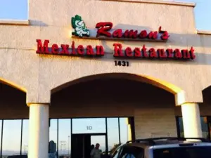 Ramon's Mexican Restaurant