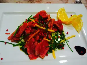 enjoy enoteca con cucina