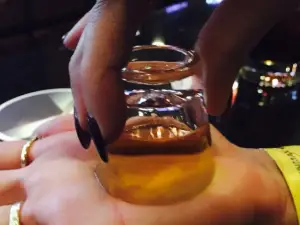 Legends Sports Pub & Grill
