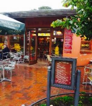 China-Thai Bistro