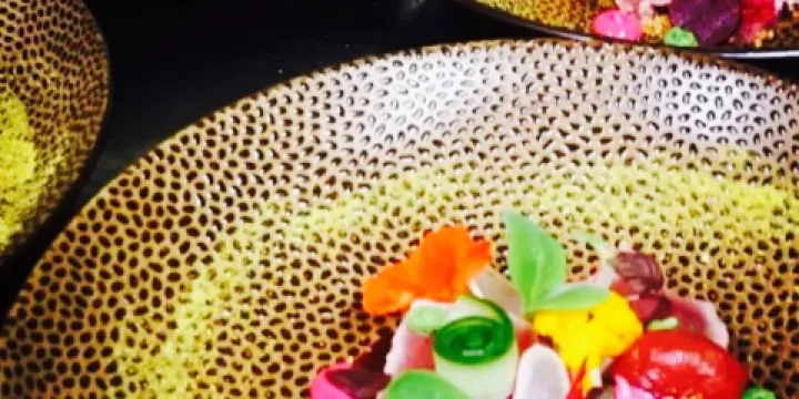 Restaurant De Gelegenheid