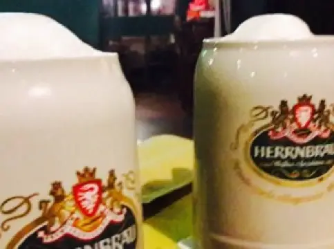 Birreria La Casa sul Fiume