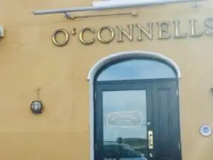 O'Connell's Howth