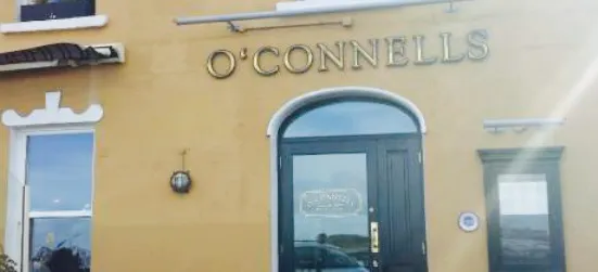 O'Connell's Howth