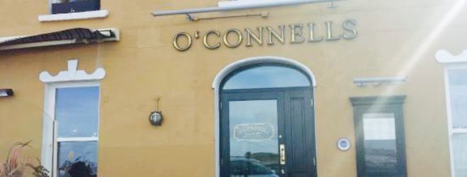 O'Connell's Howth