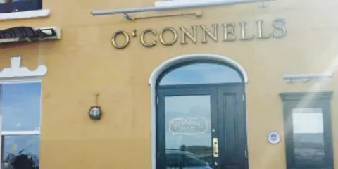 O'Connell's Howth