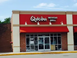 Qdoba Mexican Grill