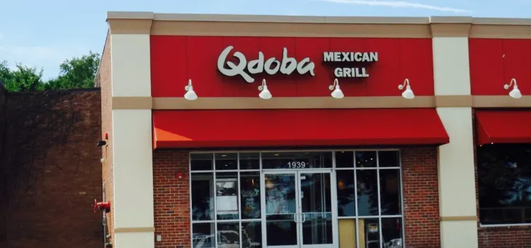 QDOBA Mexican Eats