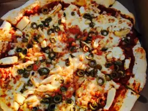 241 Pizza