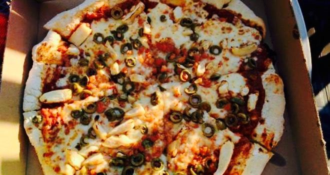 241 Pizza
