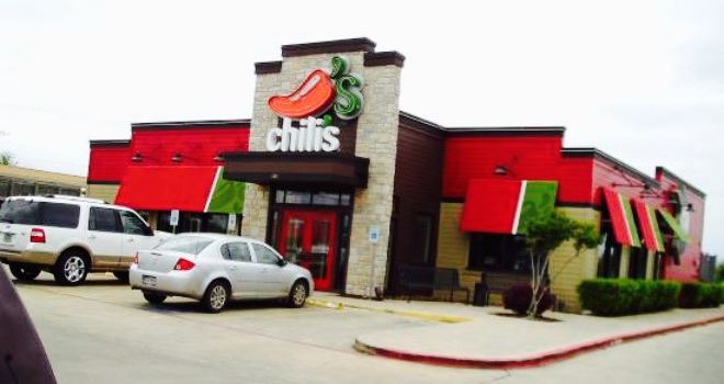 Chili's Grill & Bar
