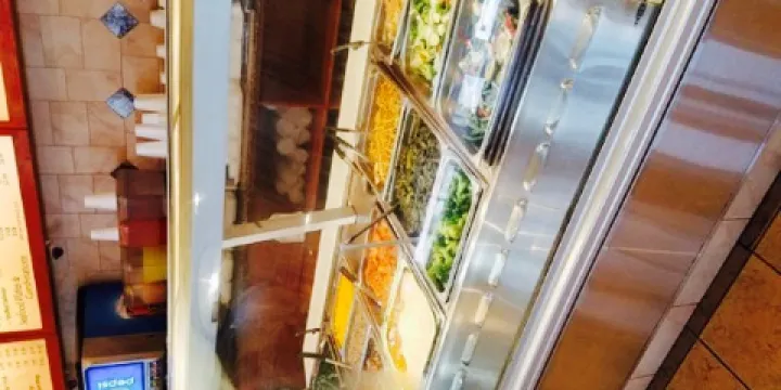 Mid Atlantic Seafood