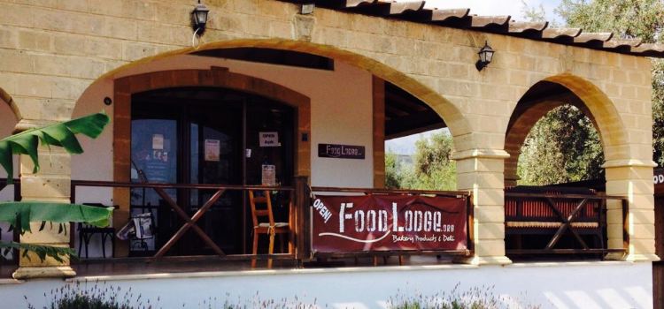 Food Lodge Bakery
