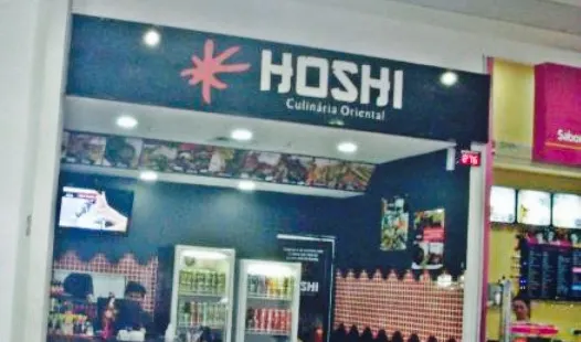 Hoshi Culinaria Oriental