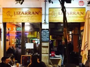 Taberna Lizarran