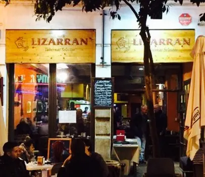 Taberna Lizarran