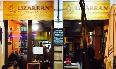 Taberna Lizarran