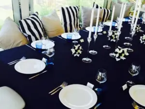 Aquasalata feeling taste