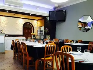 Restaurante Mazeda