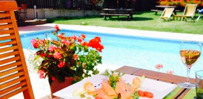 Bruno's - Hotel Plein Sud